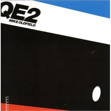 MIKE OLDFIELD - QE2 - CD