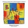 FREDDIE MERCURY & MONTSERR - BARCELONA - CD