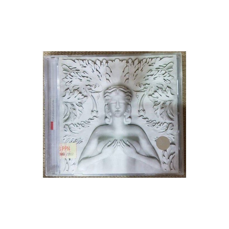 KANYE WEST - G.O.O.D.MUSIC CRUEL SUMMER - CD KANYE WEST - G.O.O.D.MUSIC CRUEL SUMMER - CD