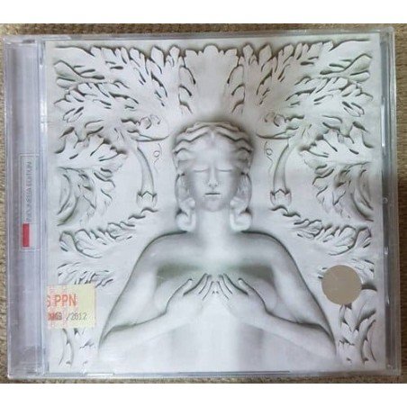 KANYE WEST - G.O.O.D.MUSIC CRUEL SUMMER - CD
