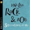 ROCK AND ROLL - 30 CANCIONES DE ORO (LONG LIVE ROCK AND R - 2CD