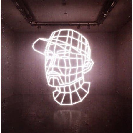 DJ SHADOW - RECONSTRUCTED:THE BEST OF DJ SHADOW - 2CD