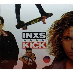INXS - KICKS 25 - 2CD