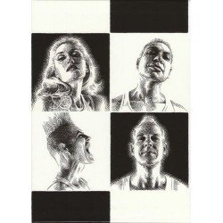 NO DOUBT - PUSH AND SHOVE - 2 CD ESP