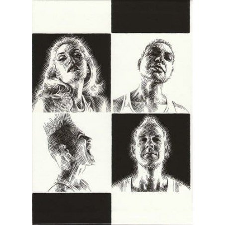 NO DOUBT - PUSH AND SHOVE - 2 CD ESP