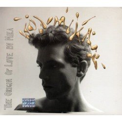 MIKA - THE ORIGIN OF LOVE - 2 CD ESP