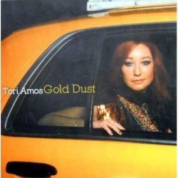 TORI AMOS - GOLD DUST - CD + DVD