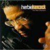 HERBIE HANCOCK - THE NEW STANDARD - CD