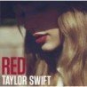 TAYLOR SWIFT - RED - CD