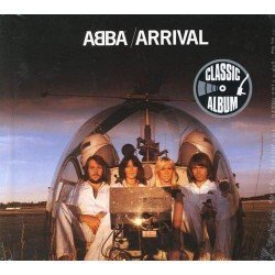 ABBA - ARRIVAL - CD