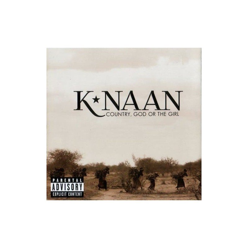 KNAAN - COUNTRY, GOLD OR THE GIRL - CD ESPEC KNAAN - COUNTRY, GOLD OR THE GIRL - CD ESPEC
