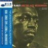ART BLAKEY & THE JAZZ MESSEN - MOANIN - LP