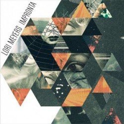 LORI MEYERS - IMPRONTA - CD