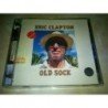 ERIC CLAPTON - OLD SOCK - CD