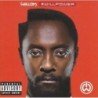 WILL.I.AM - WILLPOWER - CD