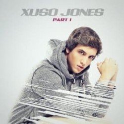XUSO JONES - PART 1 - CD
