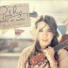 PAULA ROJO - ERASE UN SUEÑO - CD