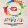 KISS FM:ALEGRATE EL DIA - VARIOS ARTISTAS - CD
