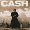 JOHNNY CASH - AMERICAN RECORDINGS - CD