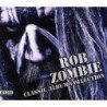 ROB ZOMBIE - CLASSIC ALBUM COLLECTION - 5 CDS
