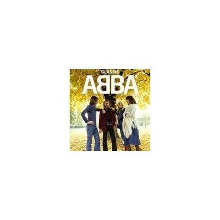 ABBA - CLASSIC - CD