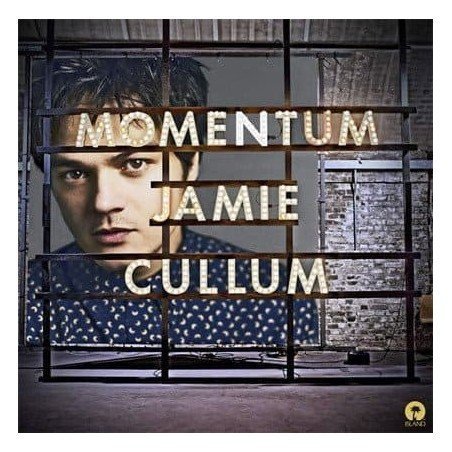 JAMIE CULLUM - MOMENTUM - 2CD+DVD