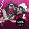 HIT FM LOS EXITOS DEL FUTURO - VARIOS - CD