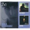 MALA RODRIGUEZ - LUJO IBERICO+ALEVOSIA 2X1 - 2CD