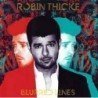 ROBIN THICKE - BLURRED LINES EP - CD