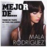MALA RODRIGUEZ - LO MEJOR DE - CD