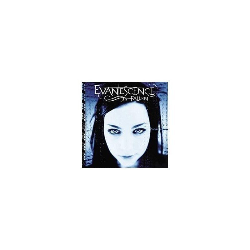 EVANESCENCE - FALLEN - LP
