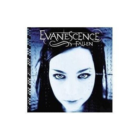 EVANESCENCE - FALLEN - LP