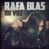 RAFA BLAS (LA VOZ PROGRAMA) - MI VOZ - CD REED