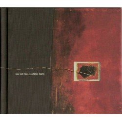 NINE INCH NAILS - HESITATION MARKS - 2 CD ESP