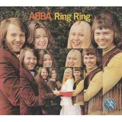 ABBA - RING DING - 2 CD ESP