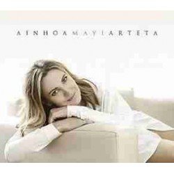 AINHOA ARTETA - MAYI - CD