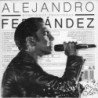 ALEJANDRO FERNANDEZ - ROMPIENDO FRONTERAS - CD + DVD