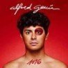 ALFRED GARCIA (OPERACION TRI - 1016 - CD