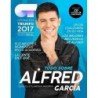 ALFRED GARCIA (OPERACION TRI - ALFRED GARCIA - CD