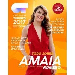 AMAIA ROMERO (OPERACION TRI - AMAIA ROMERO - CD