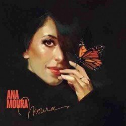 ANA MOURA - MOURA - CD