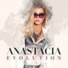 ANASTACIA - EVOLUTION - CD