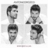 ANTONIO OROZCO - DOS ORILLAS - CD