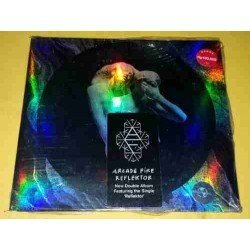 ARCADE FIRE - REFLEKTOR - 2 CD