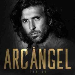 ARCANGEL - TABLAO - CD
