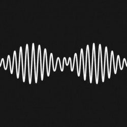 ARCTIC MONKEYS - AM - LP