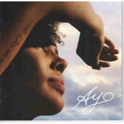 AYO - TICKET TO THE WORLD - CD