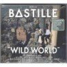BASTILLE - WILD WORLD - CD ESPEC