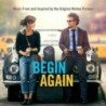 BEGIN AGAIN - B.S.O. - CD