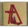BILLIE EILISH - DONT SMILE AT ME (ED.LTDA) - CD REED